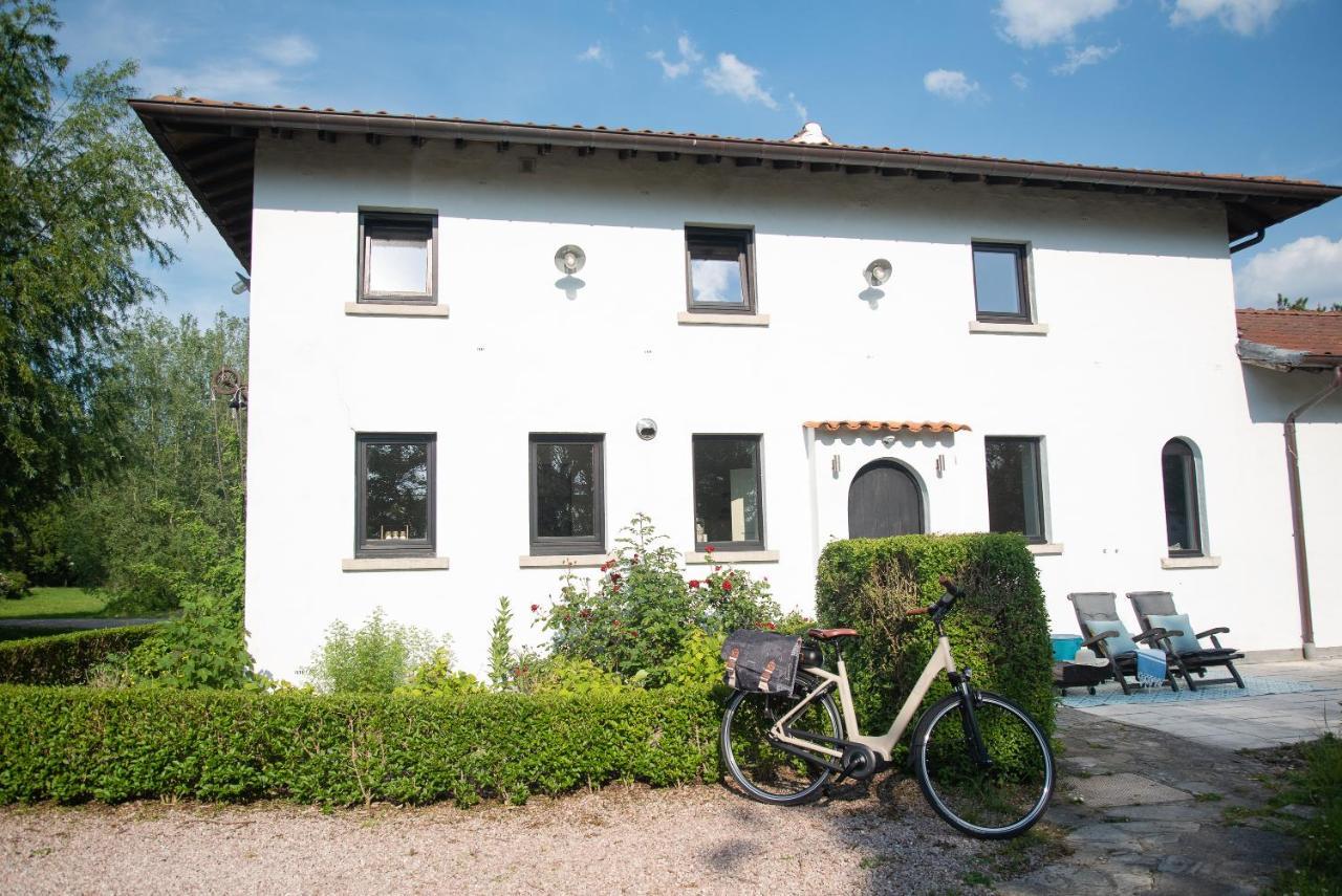 Heart At Sea - De Haan Villa Exterior foto