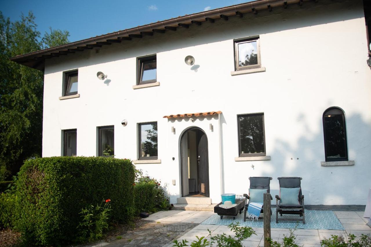 Heart At Sea - De Haan Villa Exterior foto