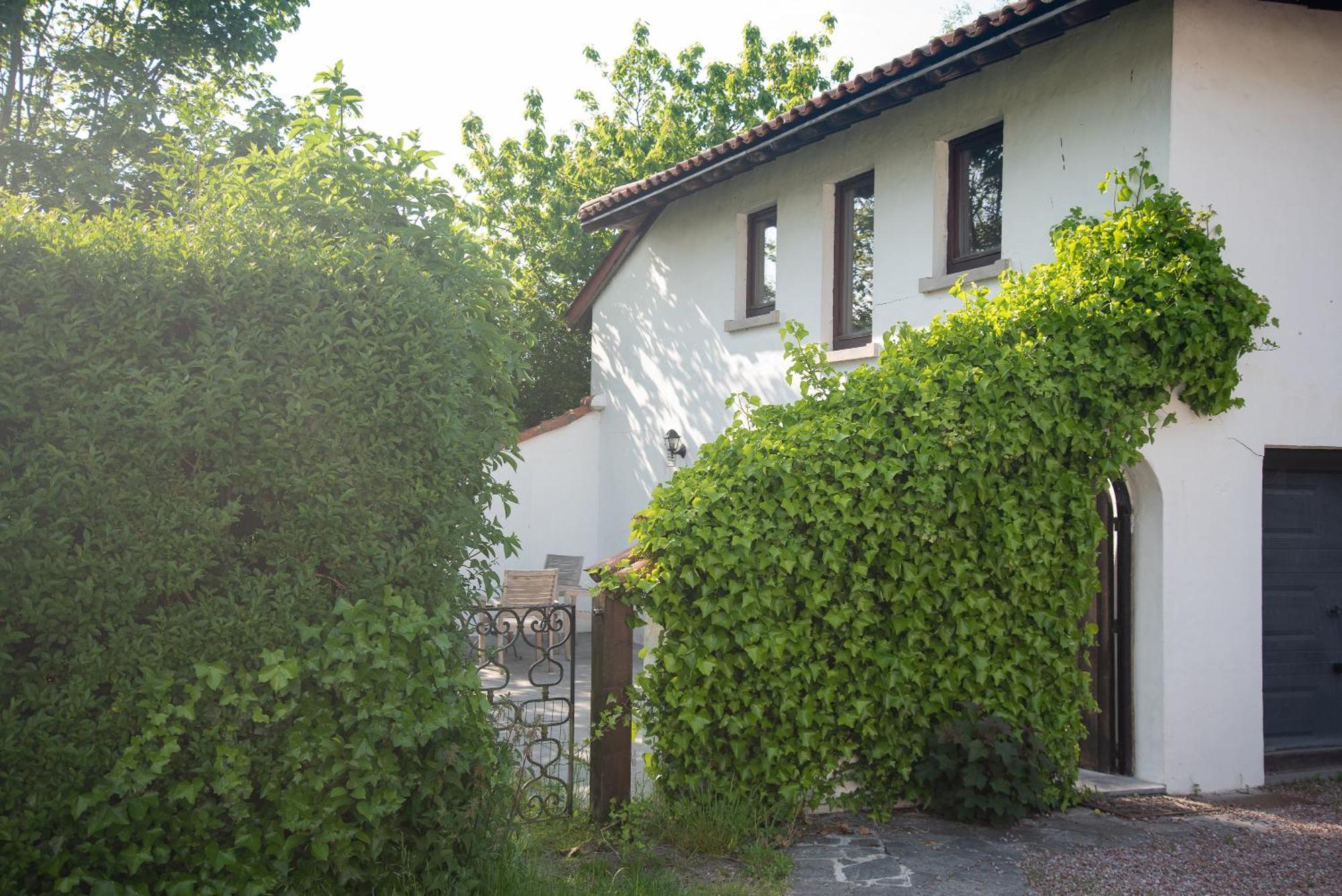 Heart At Sea - De Haan Villa Exterior foto